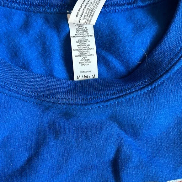 Vintage Logo Florida Gators Crewneck - Picture 3 of 4